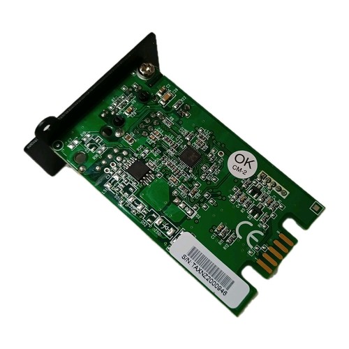 CyberPower RCCARD100 Cloud Monitoring Card Wired For All CyberPower UPS Systems - Bild 2 von 8