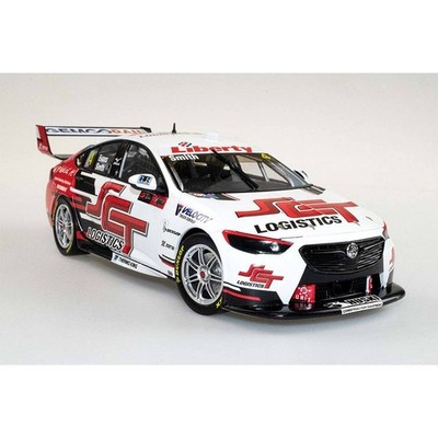 1:18 2022 Bathurst -- #4 Smith/Evans -- Brad Jones Racing -- Biante