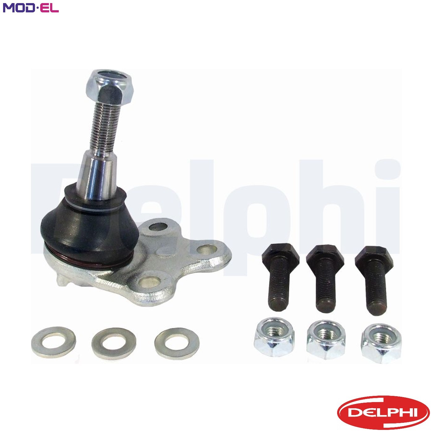 BALL JOINT TC2416 FOR RENAULT LAGUNA/III/Sportour/Tourer/Grandtour 1.5L 4cyl