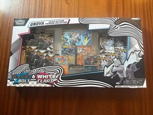 Pokemon Black and White Booster Box | eBay Pokemon Black and White Booster Box | eBay