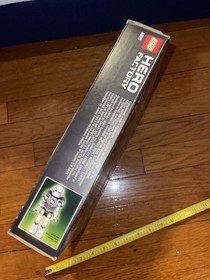 LEGO Hero Factory: Queen Beast vs. Furno Evo & Stormer (44029) New/Sealed