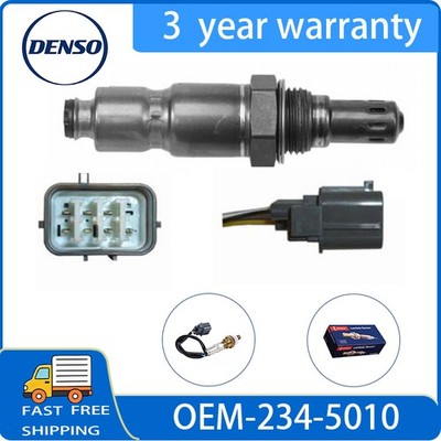 DENSO 234-5010 Upstream Oxygen Sensor ForHonda Odyssey 2005-2006 3.5L-V6