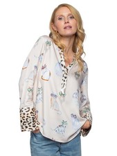 Damenbluse 8710-621, Typ: Blusen von Emily va...