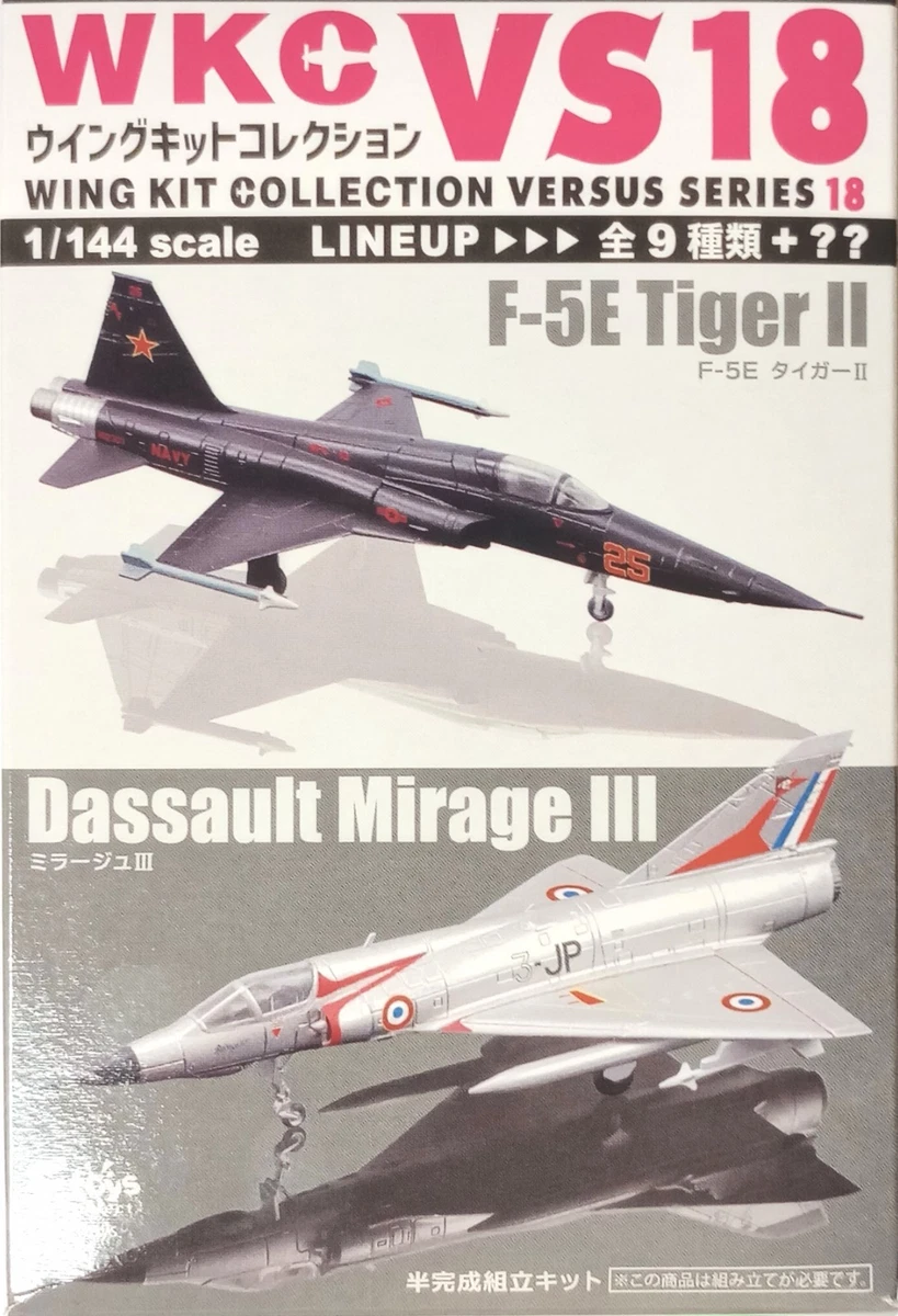 F-Toys Militaria 1:144 Aircraft Airplanes for sale - eBay