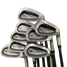 JPX E310 Ti-FACE Mizuno Iron Set 5-9.Pw.Fw.Sw Flex S 60 HT