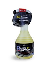Dr.O.K.Wack Chemie Leder Reiniger GEL für Lederbekleidung, Ledersitze etc