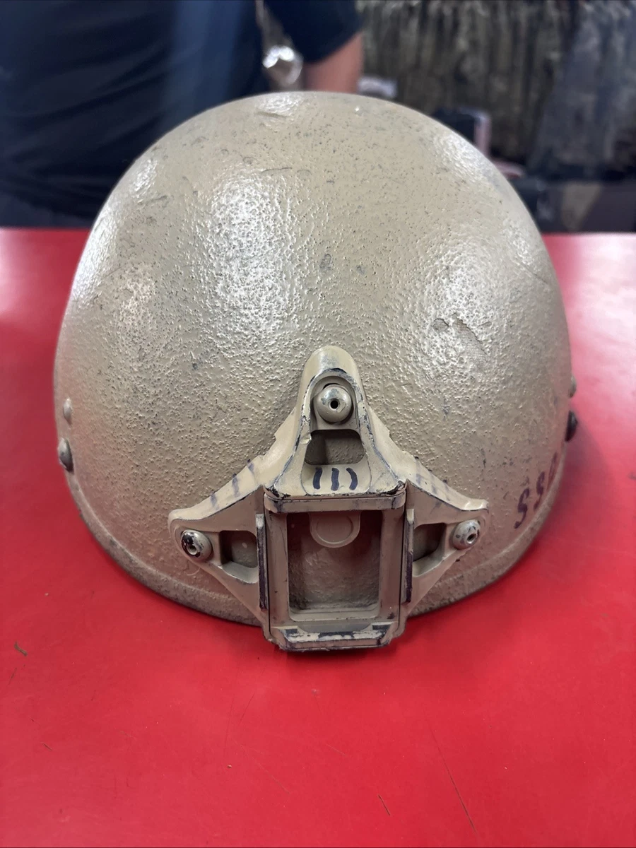 Combat Vehicle Crewman's Helmet for sale | eBay