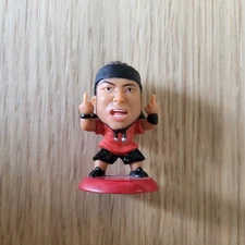Brother Yasshi Charapro Mini Big Head mini figure
