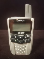 Genuine Oregon Scientific WR108 Replacement Weather Radio Handset no w/station