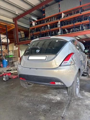 51833655 Serrure Avant Droit pour LANCIA YPSILON (402) Platinum 2011 182776 - Imagen 8 de 9