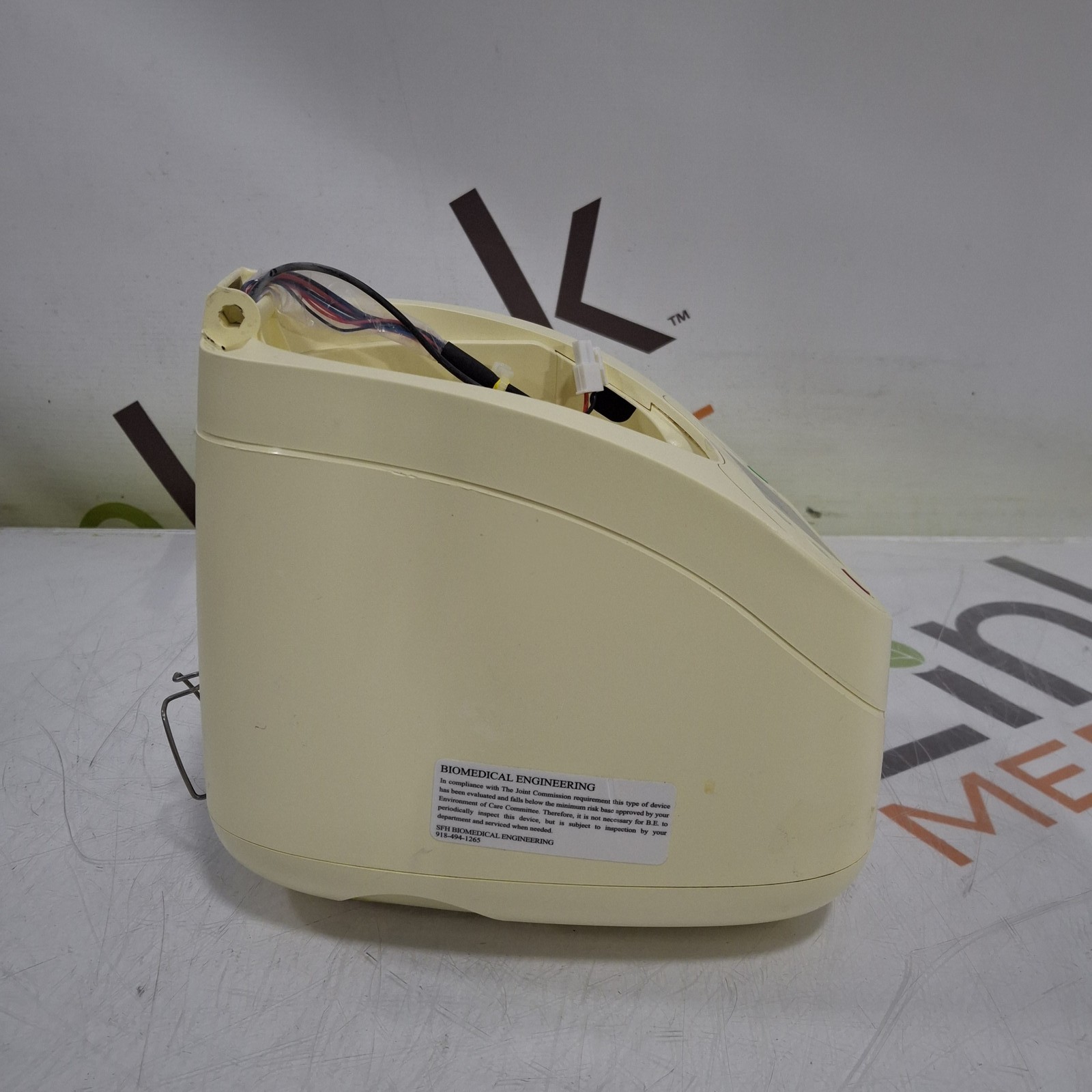 Medela 87115 Waterless Milk Warmer