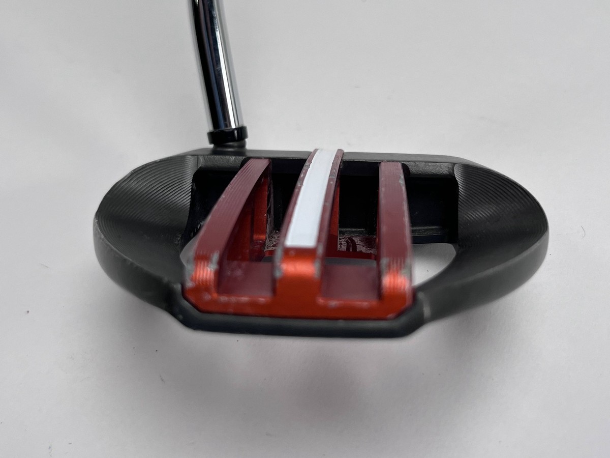 Odyssey EXO Stroke Lab Marxman Putter 35
