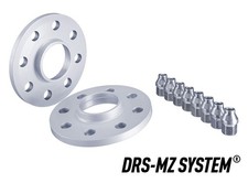 NEU - H&R Spezialfedern 1835635MZ5 Spurverbreiterung für FORD