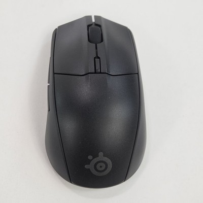 SteelSeries Rival 3 WL Gen 2 Wireless Gaming Mouse - Black