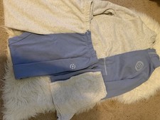 Abercrombie And Fitch Kids Set Hoodie,jacket,and Shorts