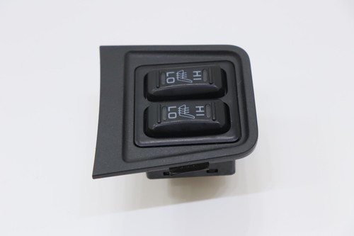 2019 MITSUBISHI OUTLANDER Misc. Electrical Switch 8050a215zz 8050a215xa 8610a114 - Picture 2 of 9
