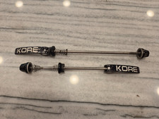 Brochetas de titanio Kore vintage - ¡Muy geniales!!