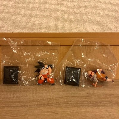 Dragon Ball Ichiban Kuji Dragon Archives Monkey King Goku Master Roshi