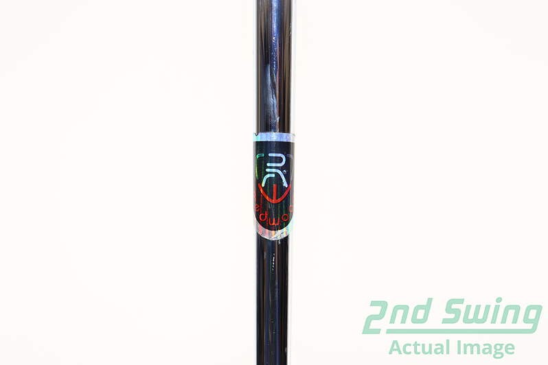 PING - ピン　Redwood ZING PING REDWOOD ZING PUTTER