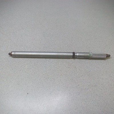 Starrett 824 Inside Micrometer 10-12'' Range, .001''