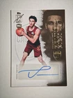 2025 Topps Signature Tyrese Proctor Base (RAW)