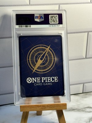2025 ONE PIECE Portgas.D.Ace EB02-028 (SP) EB02-028 Carrying On