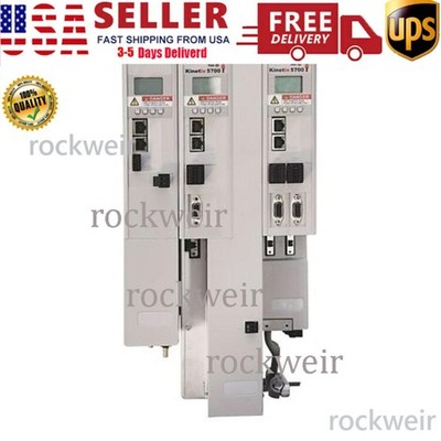 2198-D012-ERS3 Kinetix 5700 Dual Axis Inverter Brand New Genuine Product