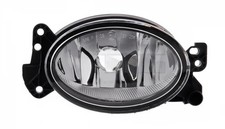 Halogen – Nebelscheinwerfer links H11 19-0636-01-9 TYC für MERCEDES-BENZ SL CLK