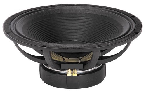 Peavey 15LOWRIDER Low Rider 15 Woofer - Picture 1 of 1