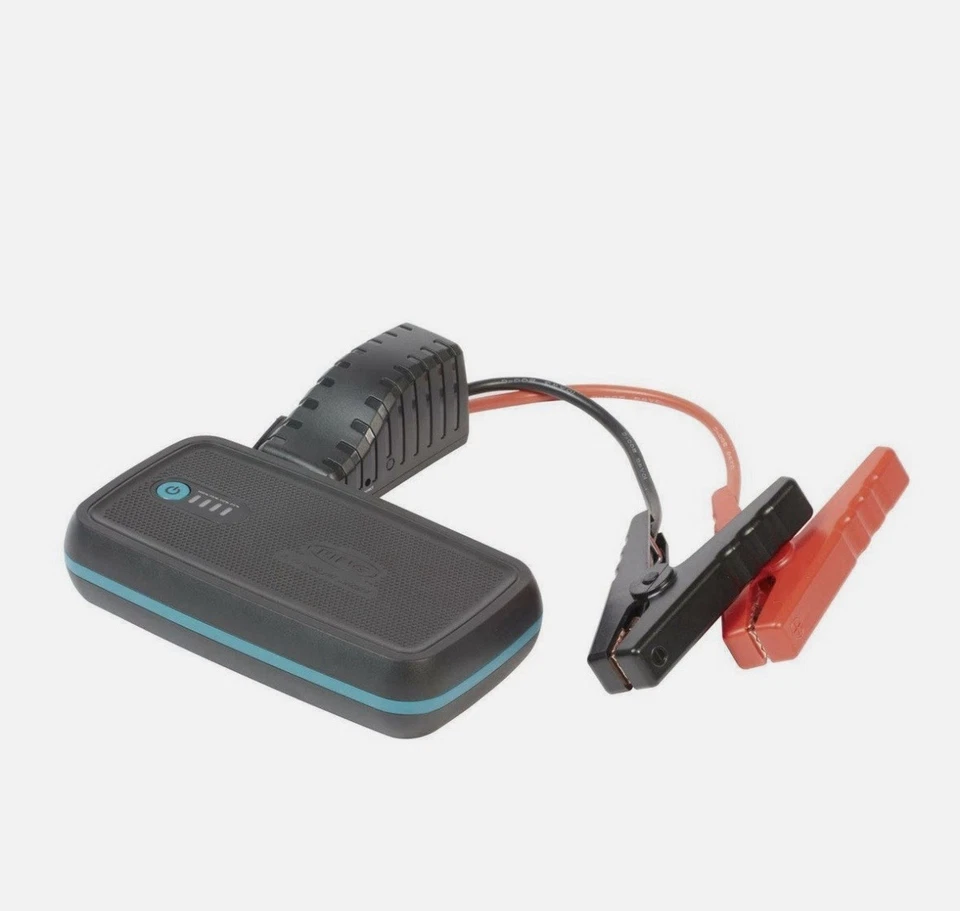 Ring Avvitatore Di emergenza Al Litio 12v - Immagine 2 di 4