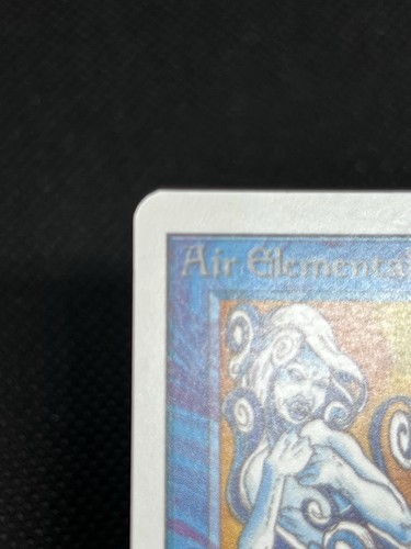 MTG AIR ELEMENTAL Unlimited Edition Regular MT Uncommon Magic The Gathering - Bild 3 von 10