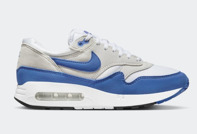 Air Max 1 '86 OG Big Bubble blau DO9844-101 Sneaker Unisex Schuhe Gr. wählbar
