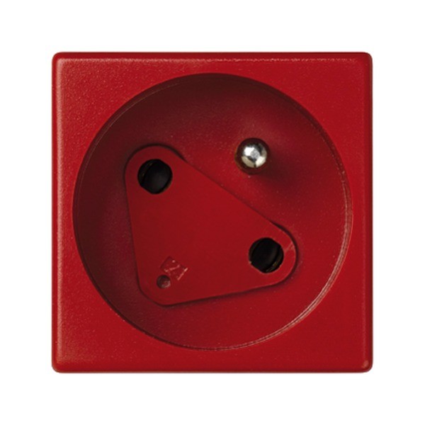 M45 RED GRAPHITE SOCKET 1X Z/U DATE WITH CONNECT KEY KS22/6