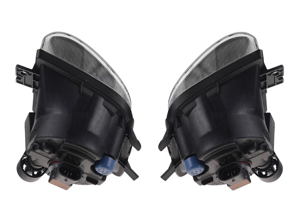 OEM PAR DE LUCES ANTINIEBLA BMW 740I 740LI 750I 750LI 740LD XDRIVE 2009 2010 Foto 4 de 4