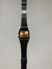 Casio Vintage Collection Watch AQ-800ECGG-4AEF