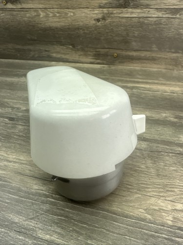 Braun KM32 Küchen Küchenmaschine Getriebekopf Arm Aufsatzteil - Bild 16 von 19