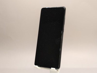 Samsung Galaxy S20+ 5G SM-G986U 128GB Cosmic Black T-Mobile