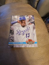 2022 Topps Stadium Club Baseball Variations Checklist and Gallery 113