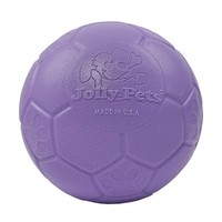 Jolly Soccer Ball Helllila L (20 Cm)
