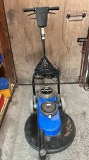 WINDSOR Einscheibenmaschine bodenreiniger Bodenpoliermaschine Poliermaschine
