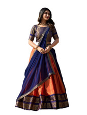 Bridal Lehenga Choli Party Wear Indian Designer Bollywood Wedding Ethnic Lengha