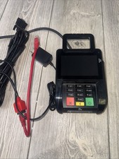 PAX Q30 Credit Card Terminal Ethernet WiFi PinPad POS Payment,Chip/Swipe/Tap