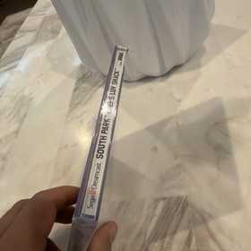 Ancora sigillato! South Park: Chef's Luv Shack (Sega Dreamcast, 1999) nuovo di zecca