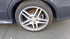 Wheel 212 Type E400 18x8-1/2 10 Spoke Fits 14-16 MERCEDES E-CLASS 689859