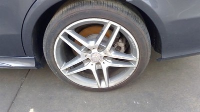Wheel 212 Type E400 18x8-1/2 10 Spoke Fits 14-16 MERCEDES E-CLASS 689859