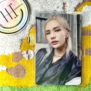 Hyunjin in Life Photocard | eBay