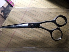 JOEWELL Momentum 55 Hairdressing Scissors 5.50" Salon Shears Hair Cutting