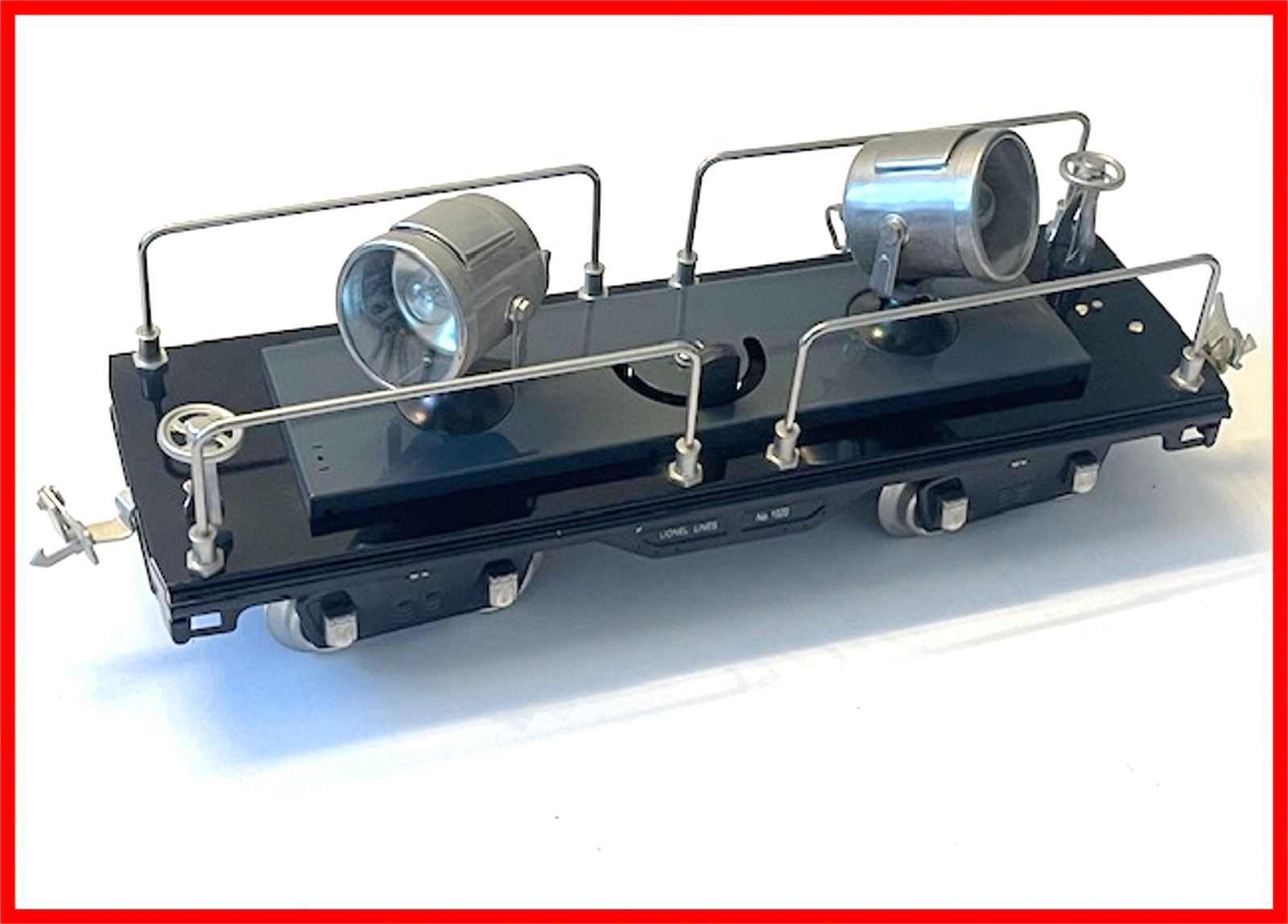 Click here to see eBay Auction