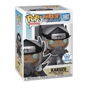 Funko Pop! Animation Naruto Shippuden Kakuzu #1693 Funko Exclusive Vinyl