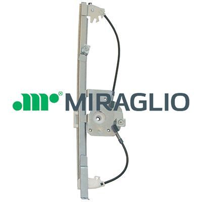 MIRAGLIO 30/1126 Fensterheber für FORD